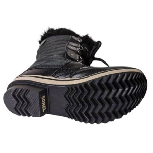 SOREL Tofino II Waterproof Boot Size 6 - Picture 9 of 9